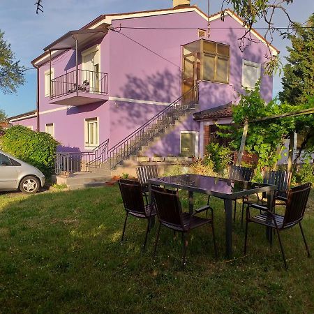 Istra Apartment Koper Luaran gambar