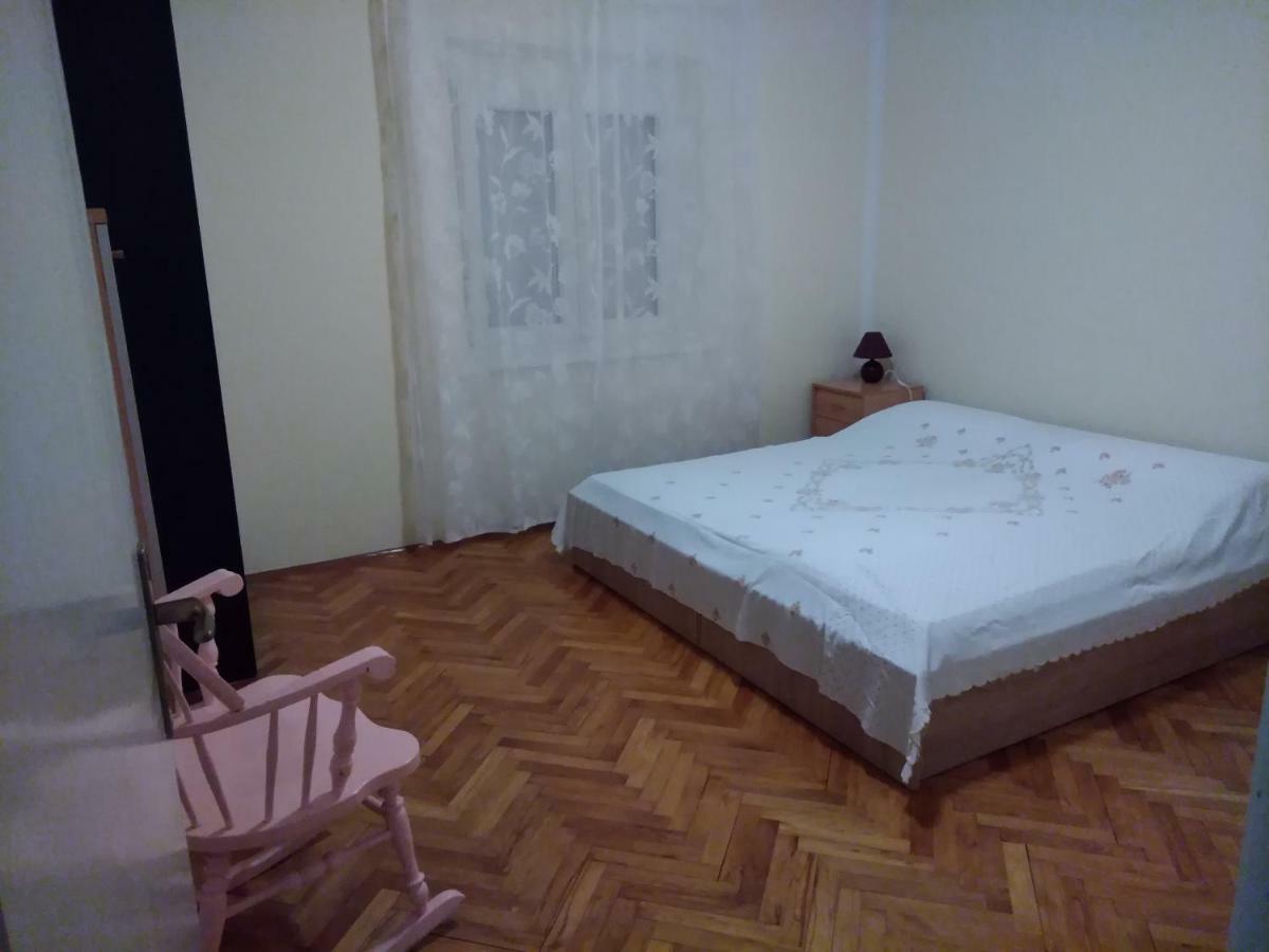 Istra Apartment Koper Luaran gambar
