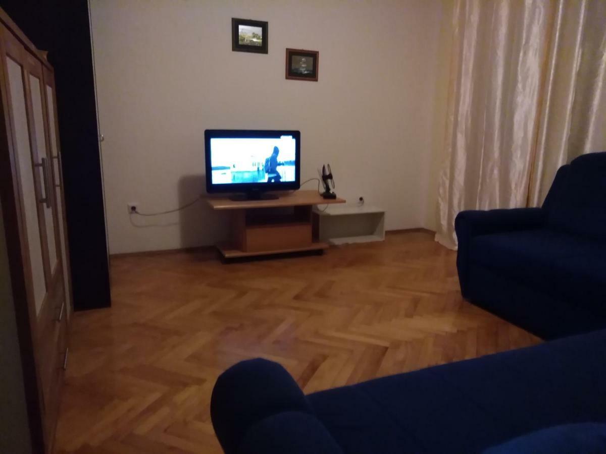 Istra Apartment Koper Luaran gambar