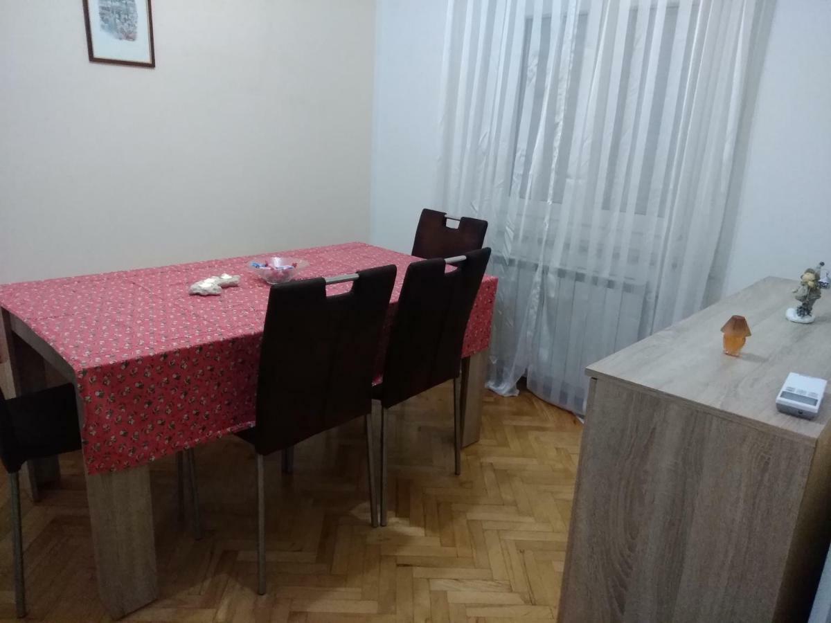 Istra Apartment Koper Luaran gambar