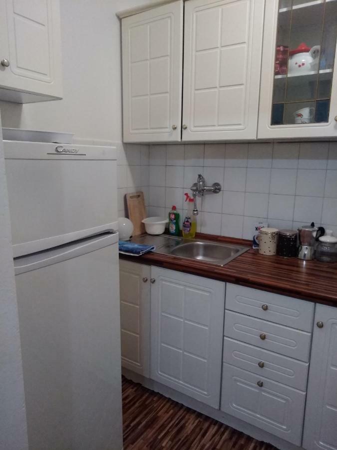 Istra Apartment Koper Luaran gambar