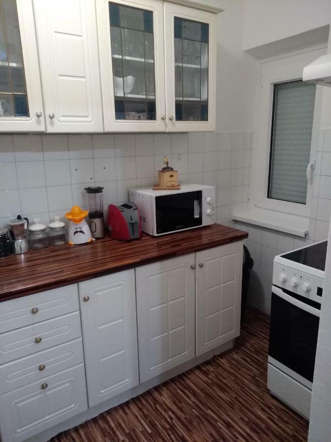 Istra Apartment Koper Luaran gambar