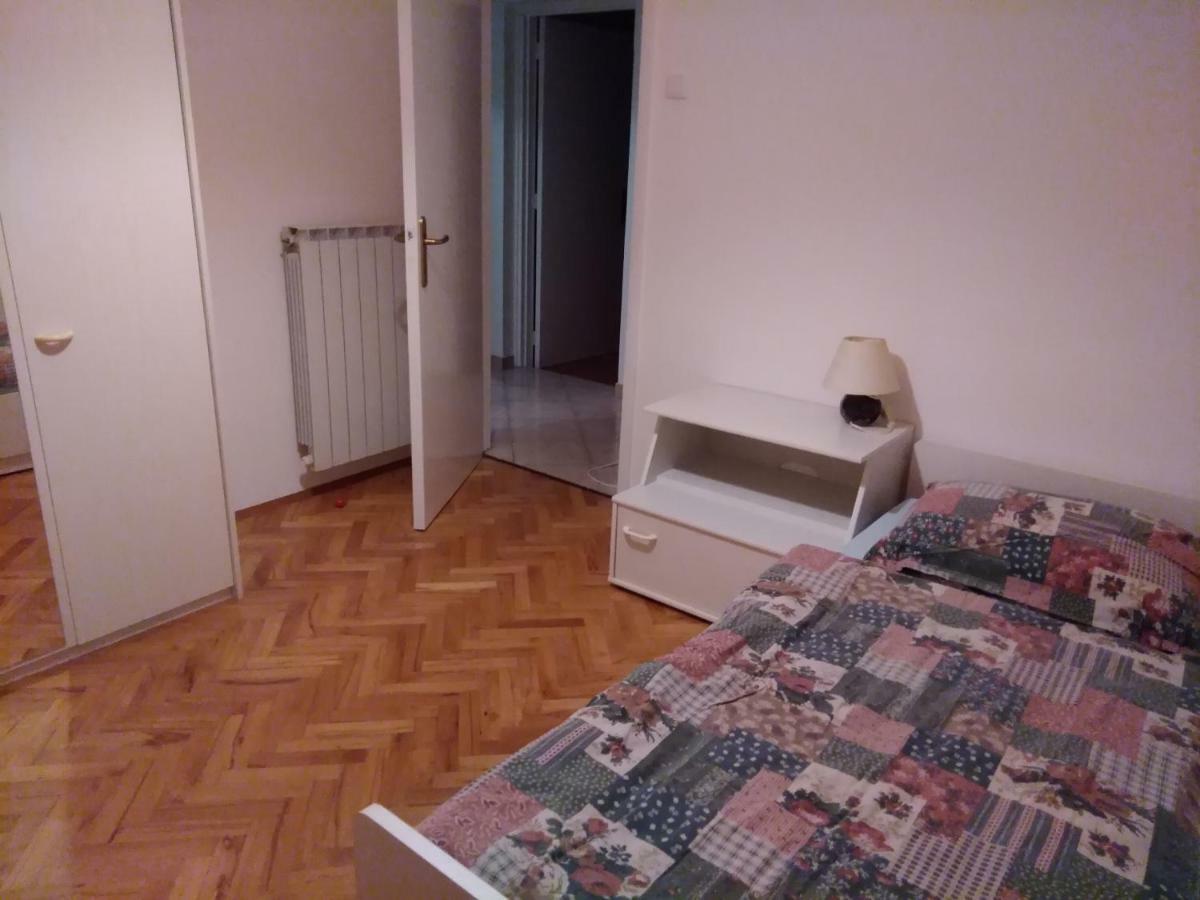 Istra Apartment Koper Luaran gambar