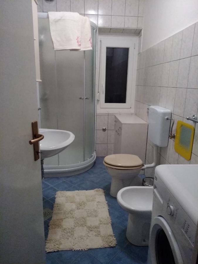 Istra Apartment Koper Luaran gambar