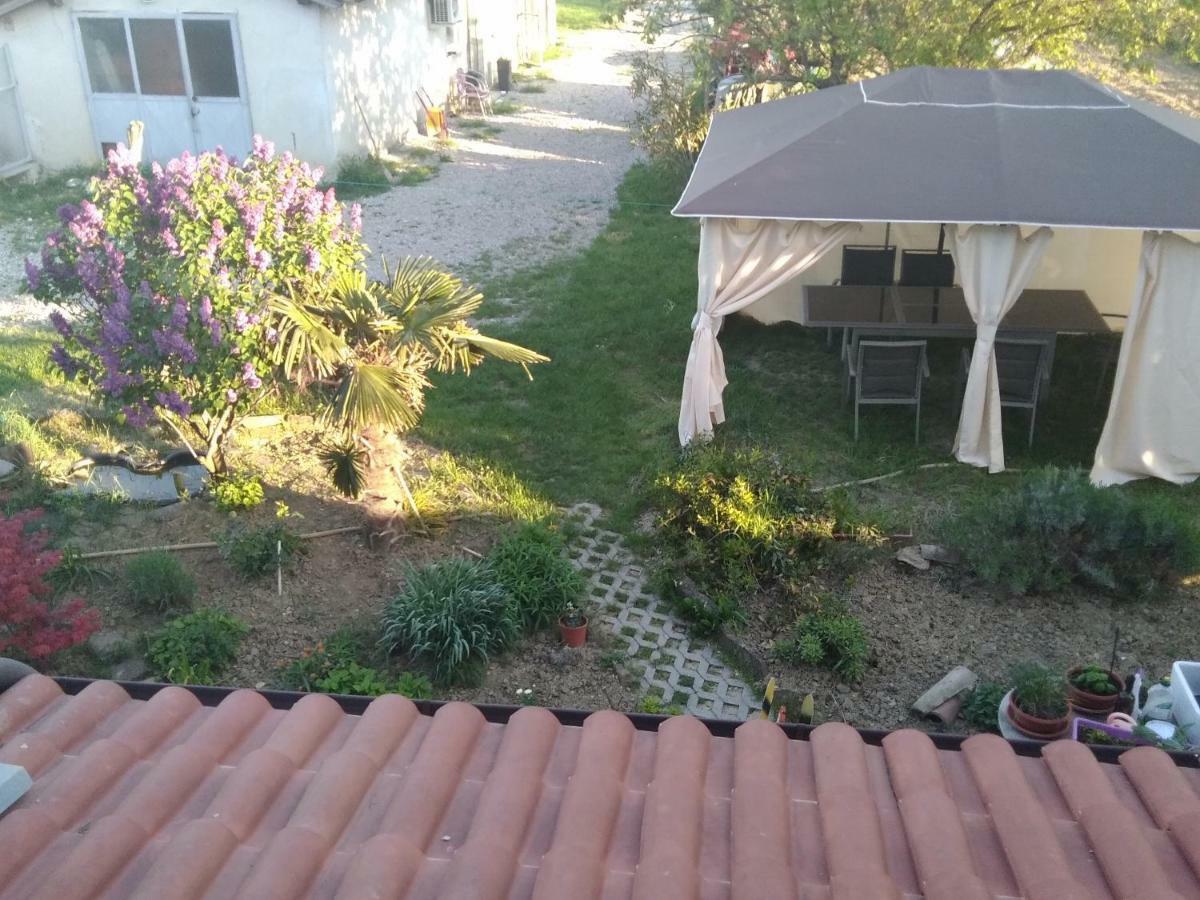 Istra Apartment Koper Luaran gambar