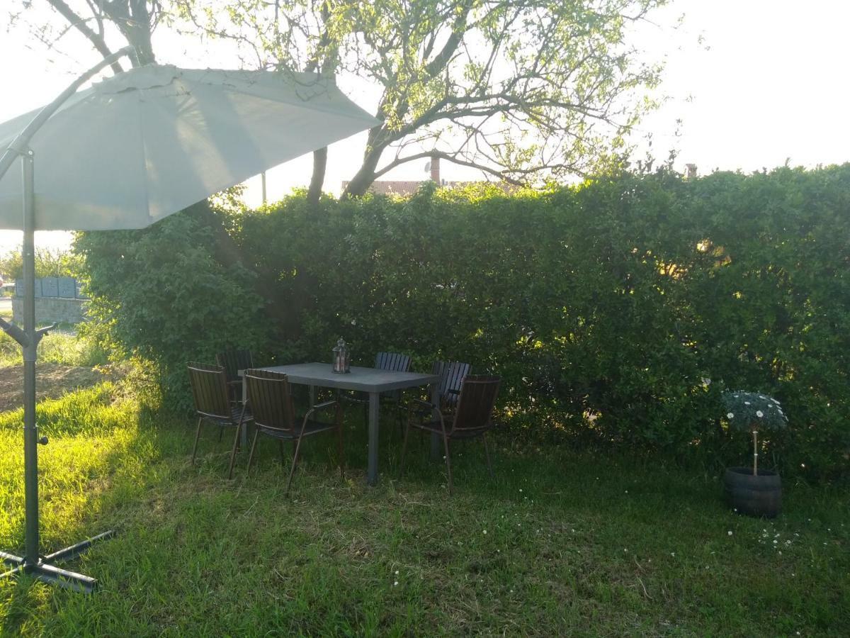 Istra Apartment Koper Luaran gambar