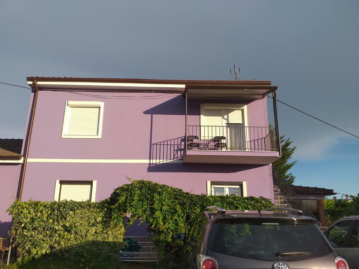 Istra Apartment Koper Luaran gambar