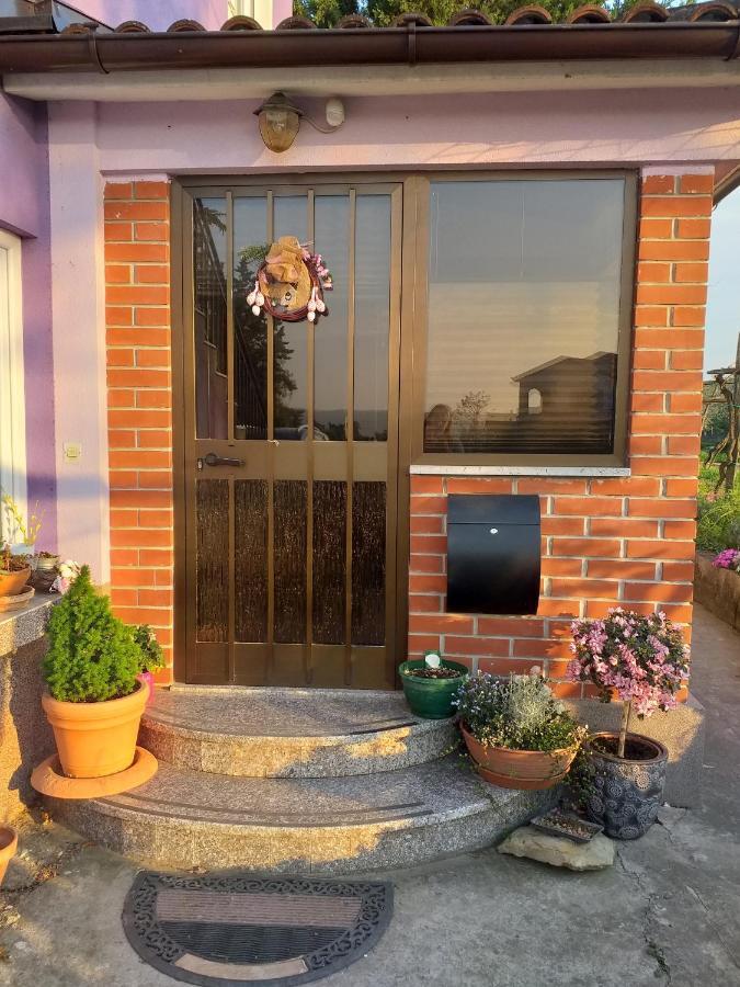 Istra Apartment Koper Luaran gambar