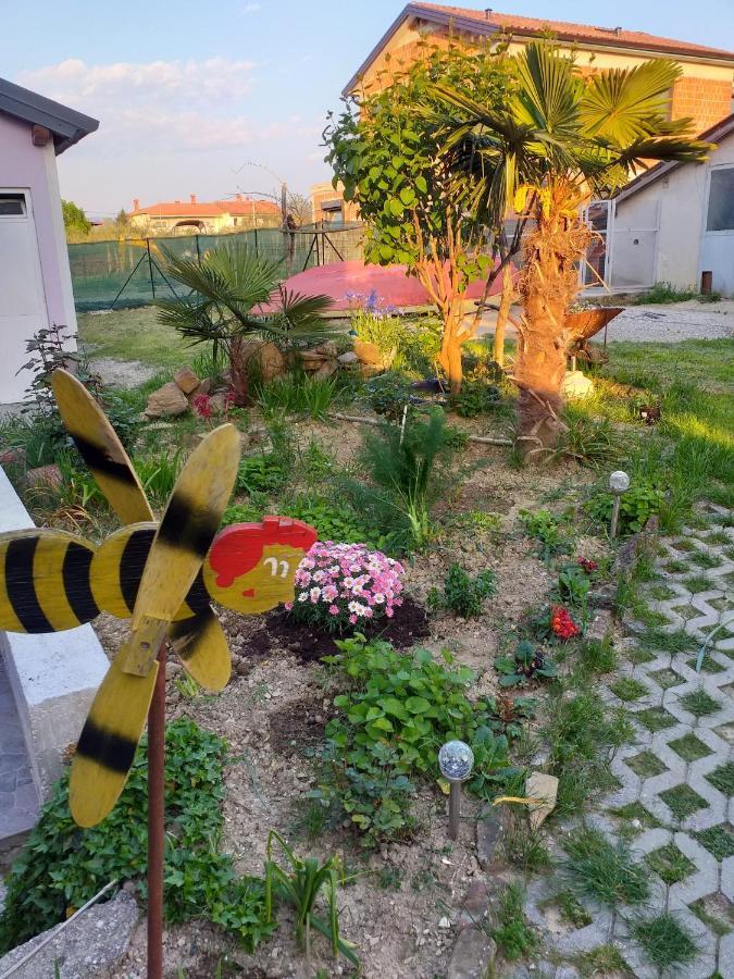 Istra Apartment Koper Luaran gambar