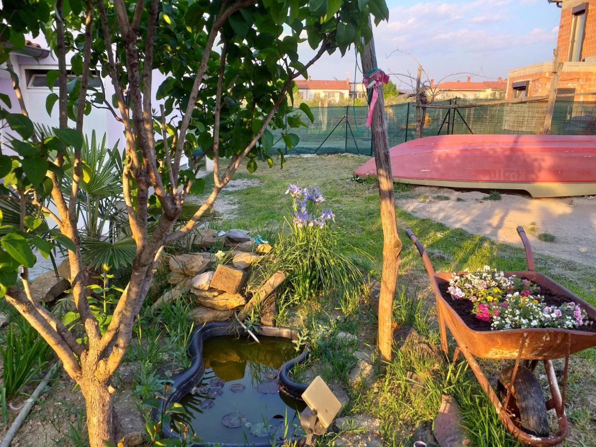 Istra Apartment Koper Luaran gambar